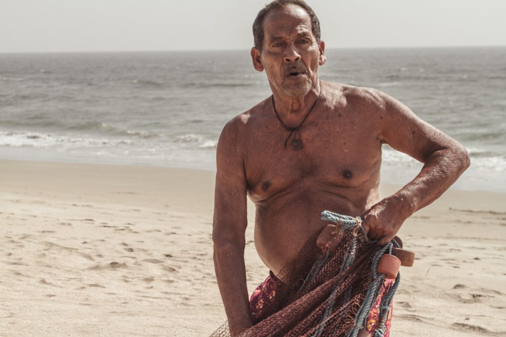 Goa, a kaleidoscopic blend where fisherfolk and environment are fighting to live in symbiosis