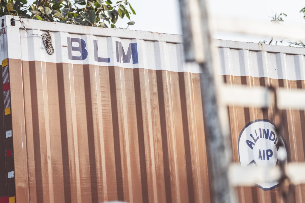 Buliamma, a lady able to debunk clichés: "Women on board bring good luck”